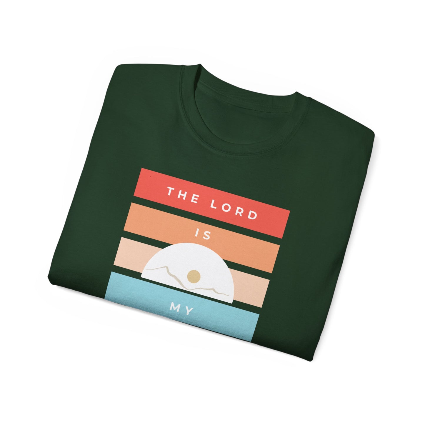 Unisex Ultra Cotton Tee
