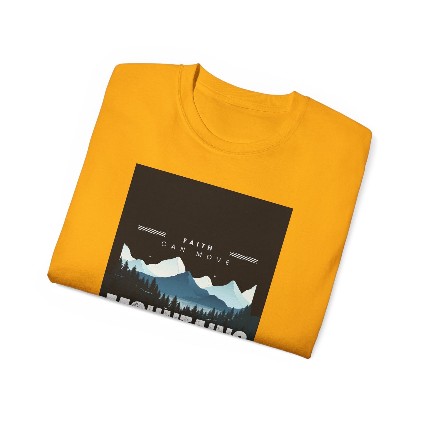 Unisex Ultra Cotton Tee
