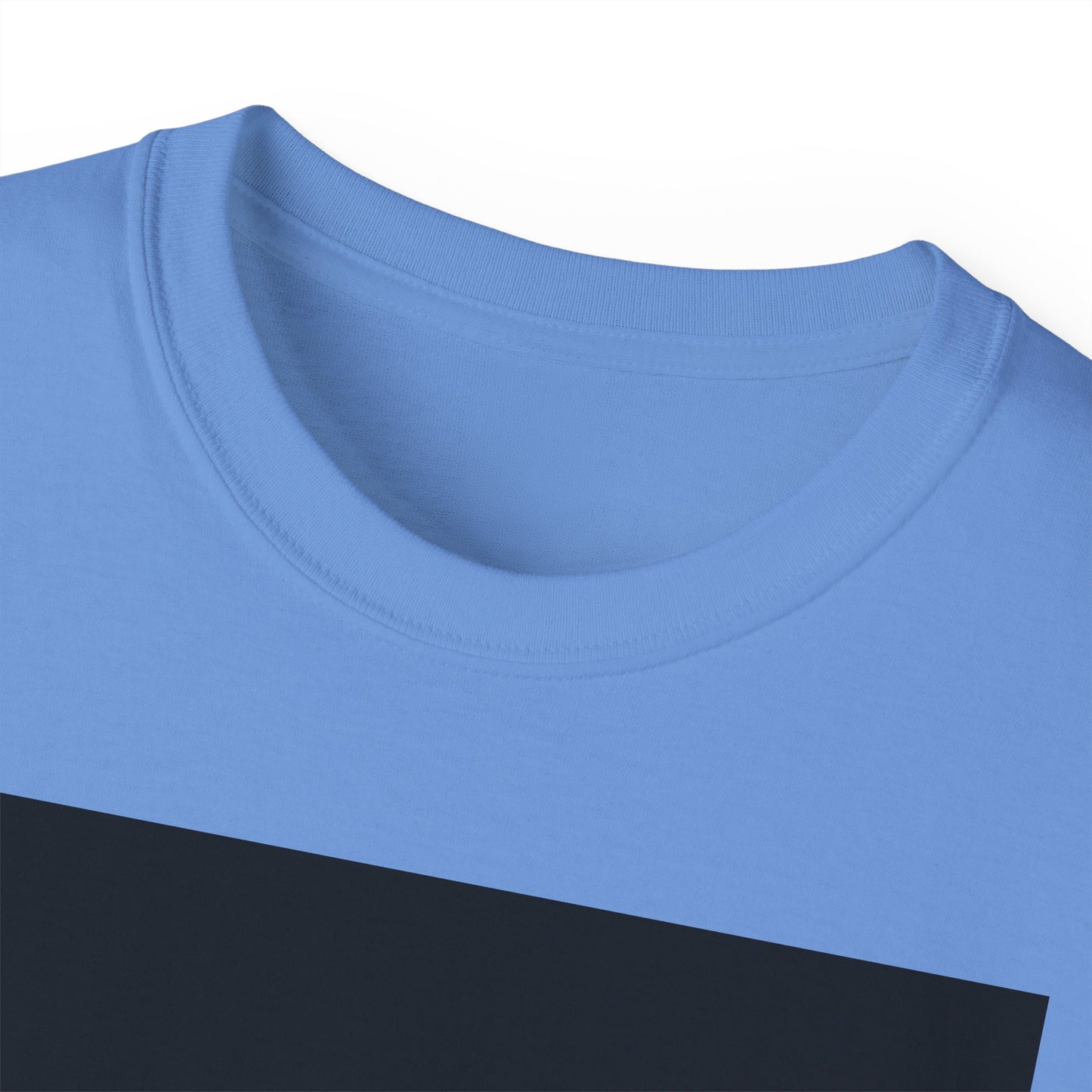 Unisex Ultra Walk by Faith Cotton Tee