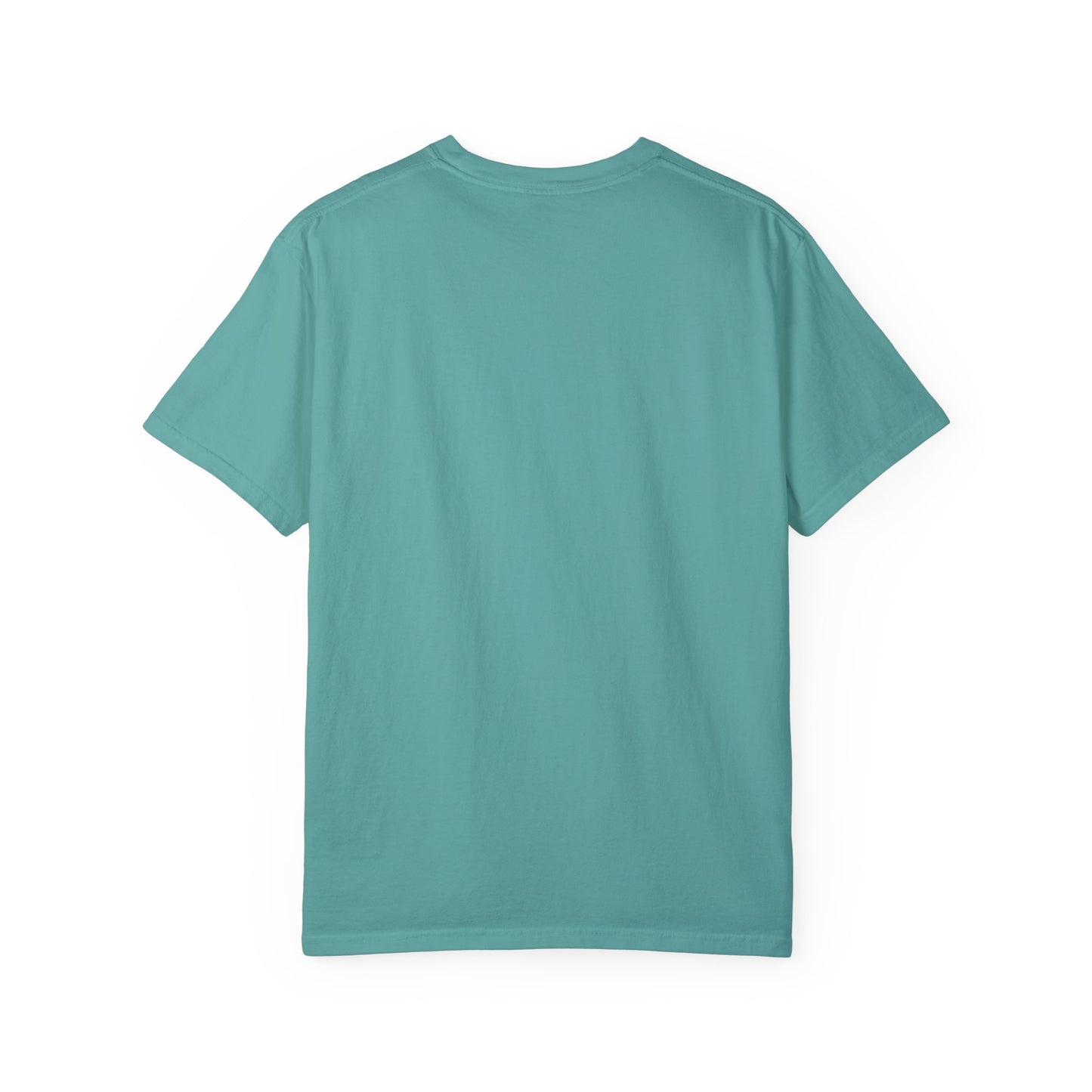 Unisex  Garment-Dyed Victorious In This place T-shirt