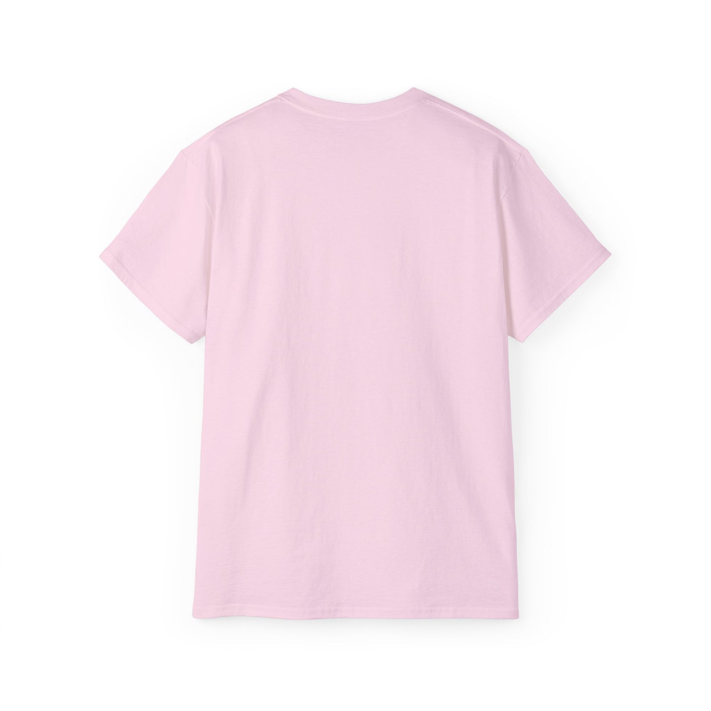 Unisex Ultra Walk by Faith Cotton Tee