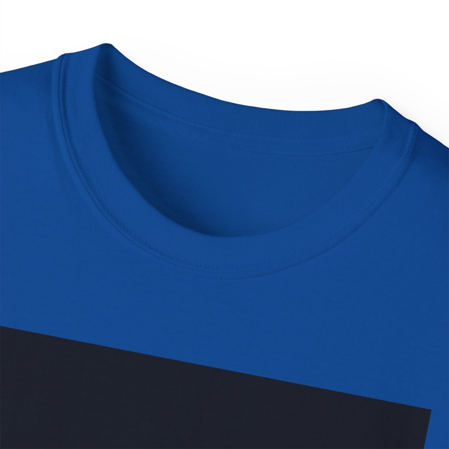 Unisex Ultra Walk by Faith Cotton Tee