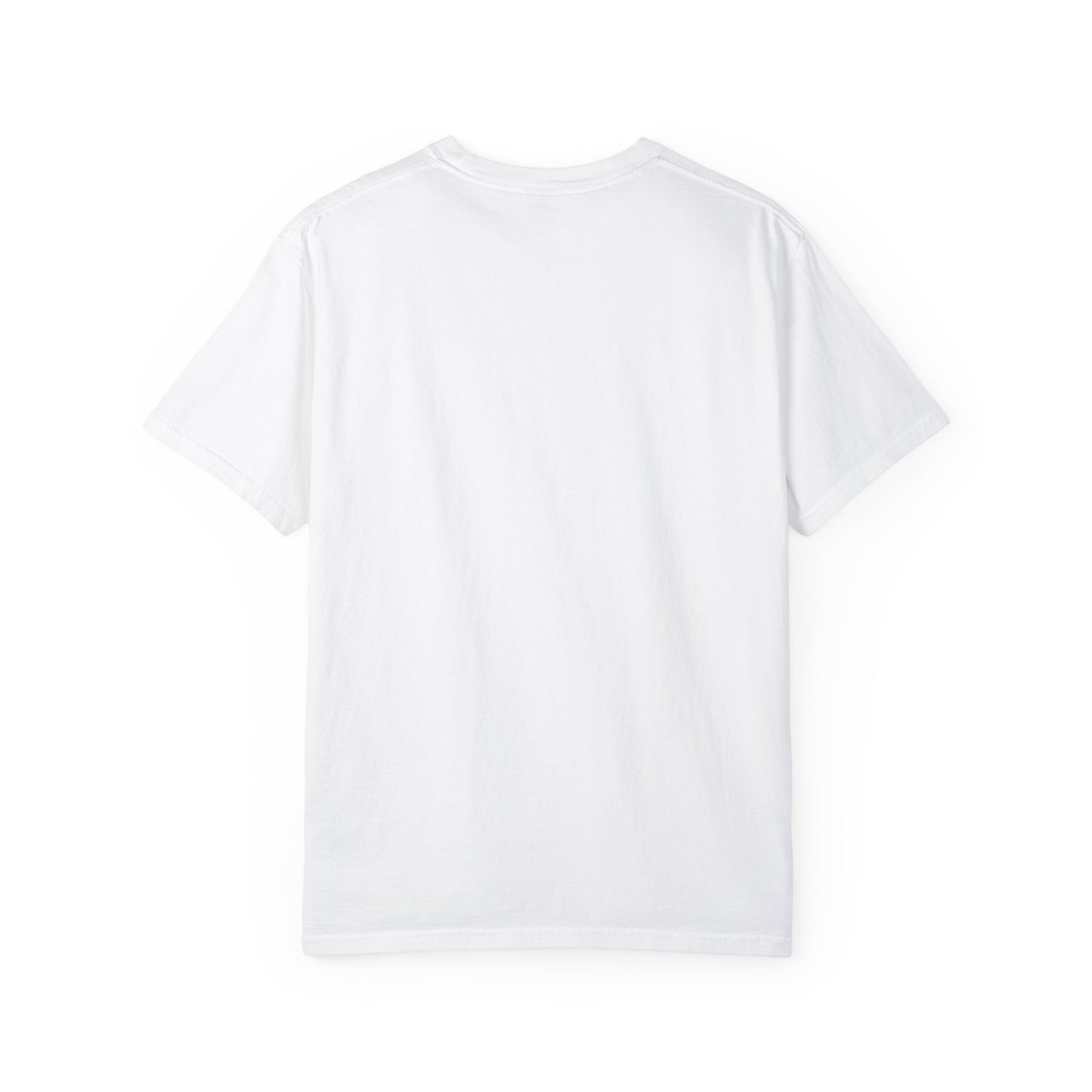 Unisex  Garment-Dyed Victorious In This place T-shirt