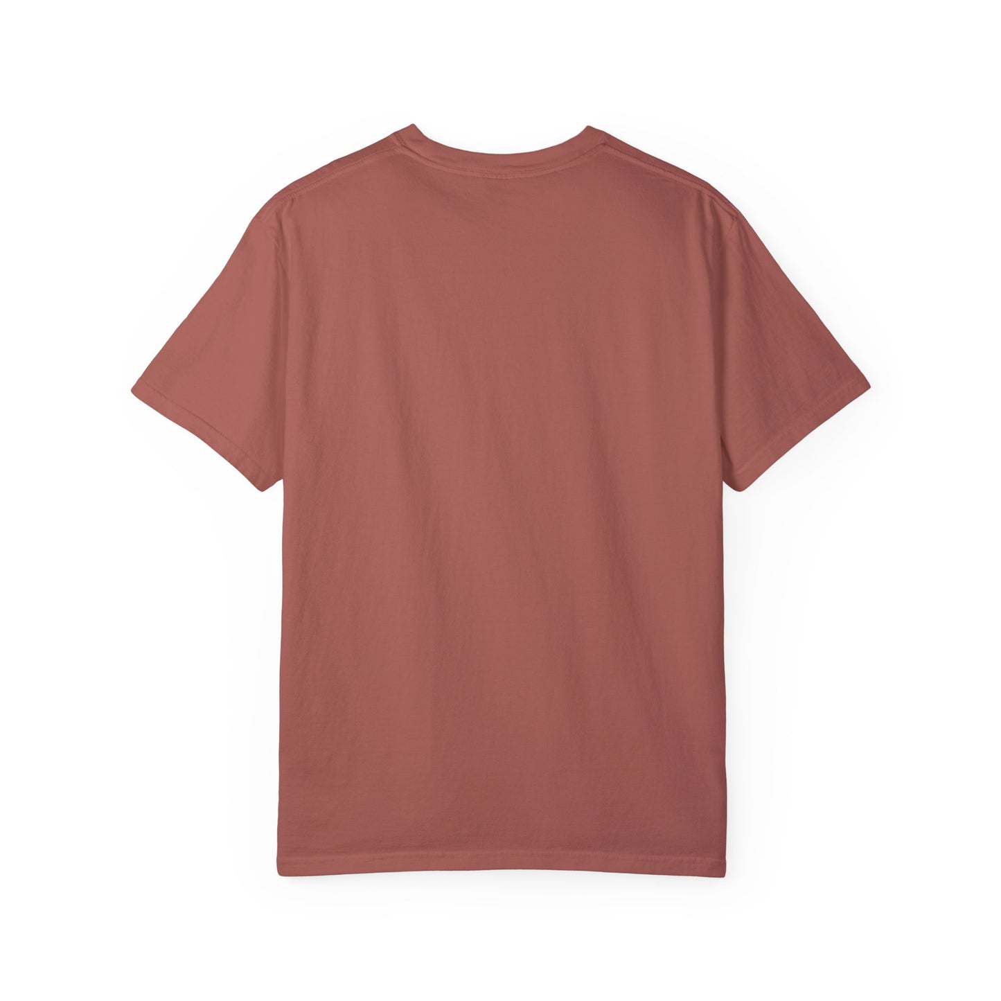 Unisex  Garment-Dyed Victorious In This place T-shirt