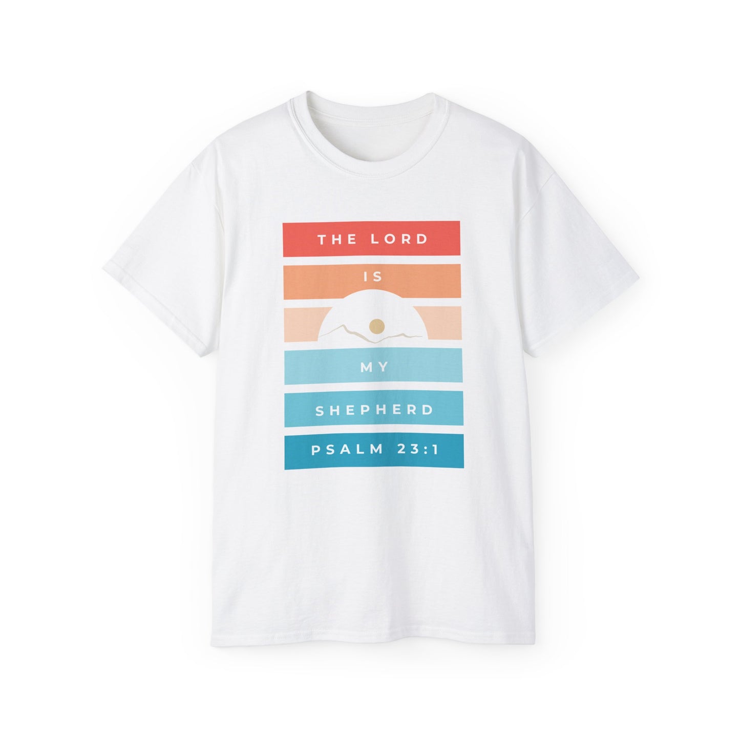 Unisex Ultra Cotton Tee