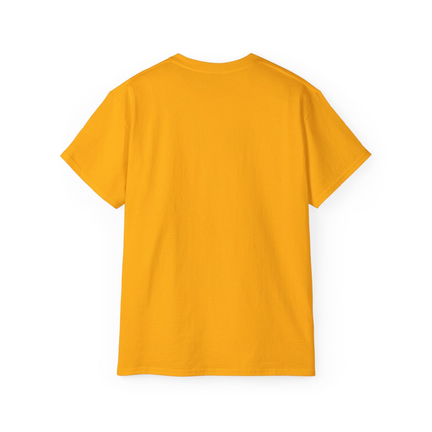Unisex Ultra Walk by Faith Cotton Tee