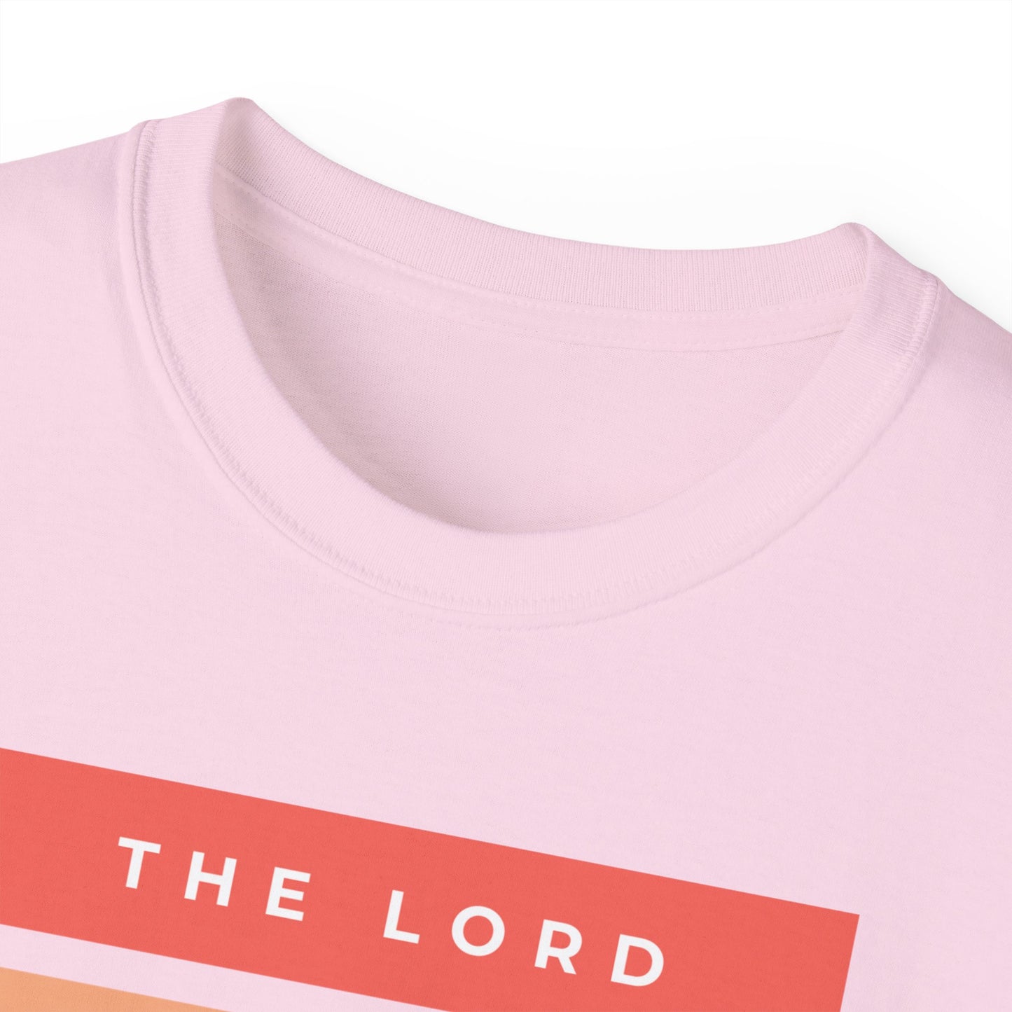 Unisex Ultra Cotton Tee