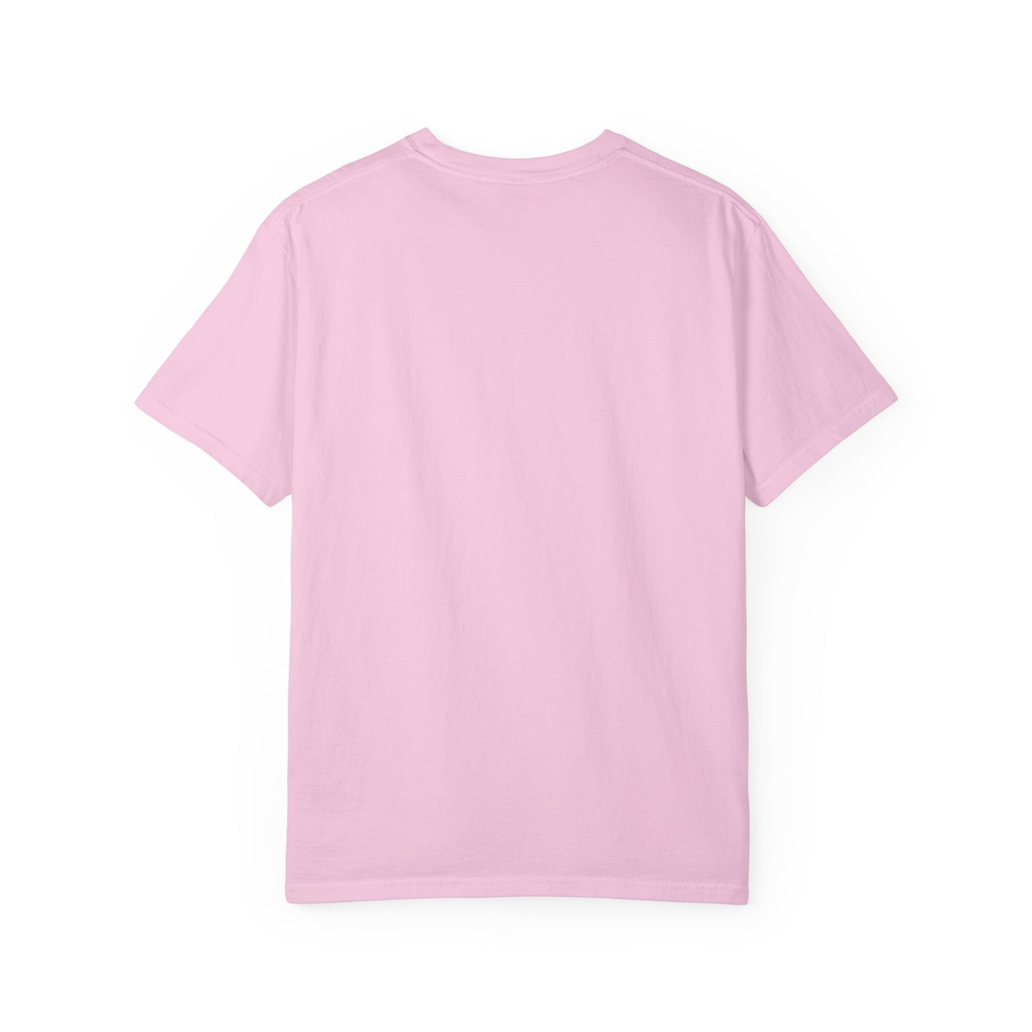 Unisex  Garment-Dyed Victorious In This place T-shirt