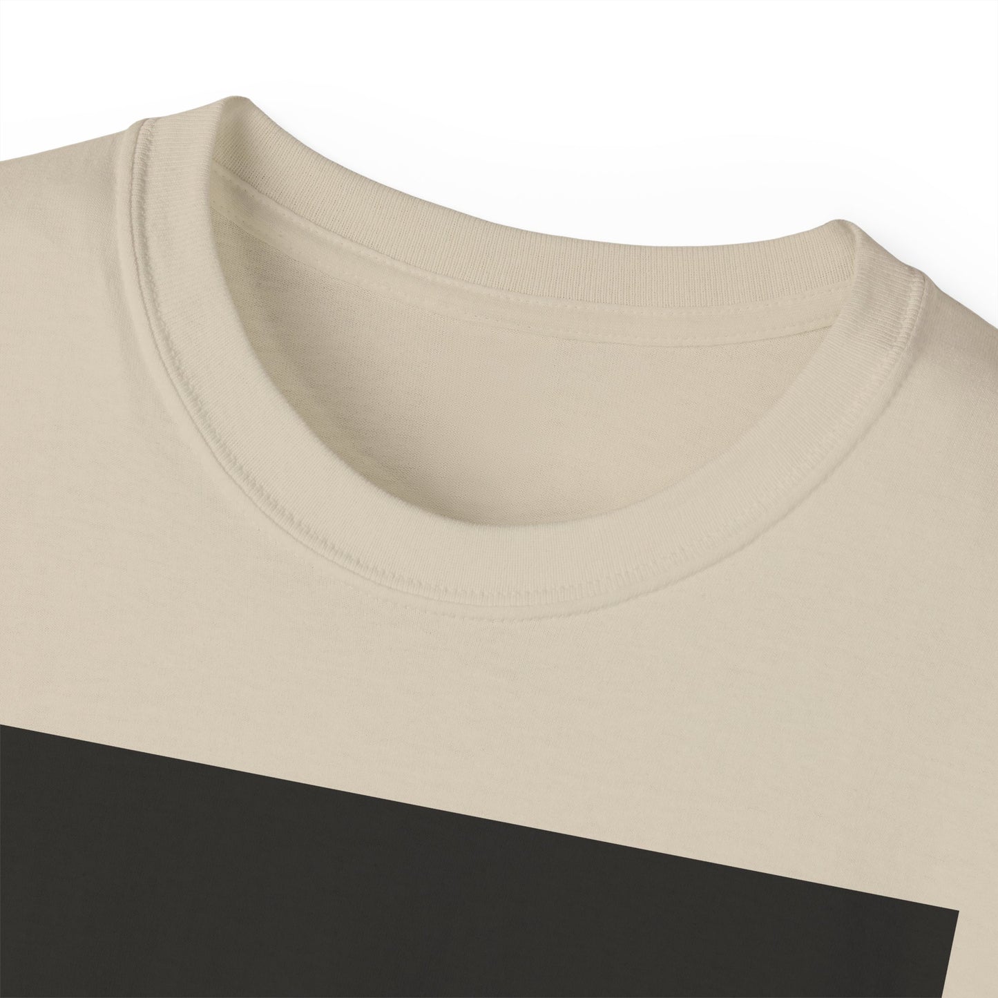Unisex Ultra Walk by Faith Cotton Tee