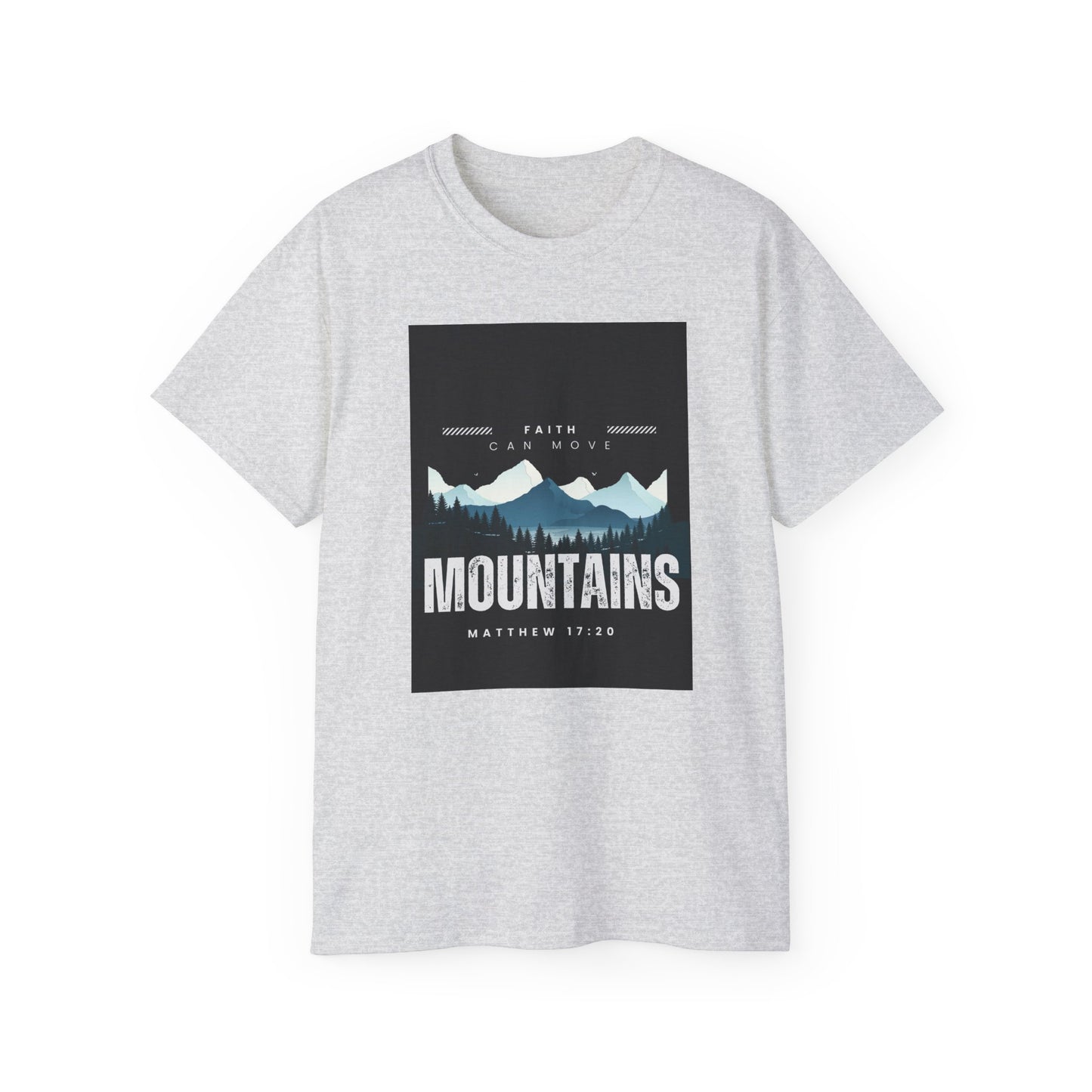 Unisex Ultra Cotton Tee