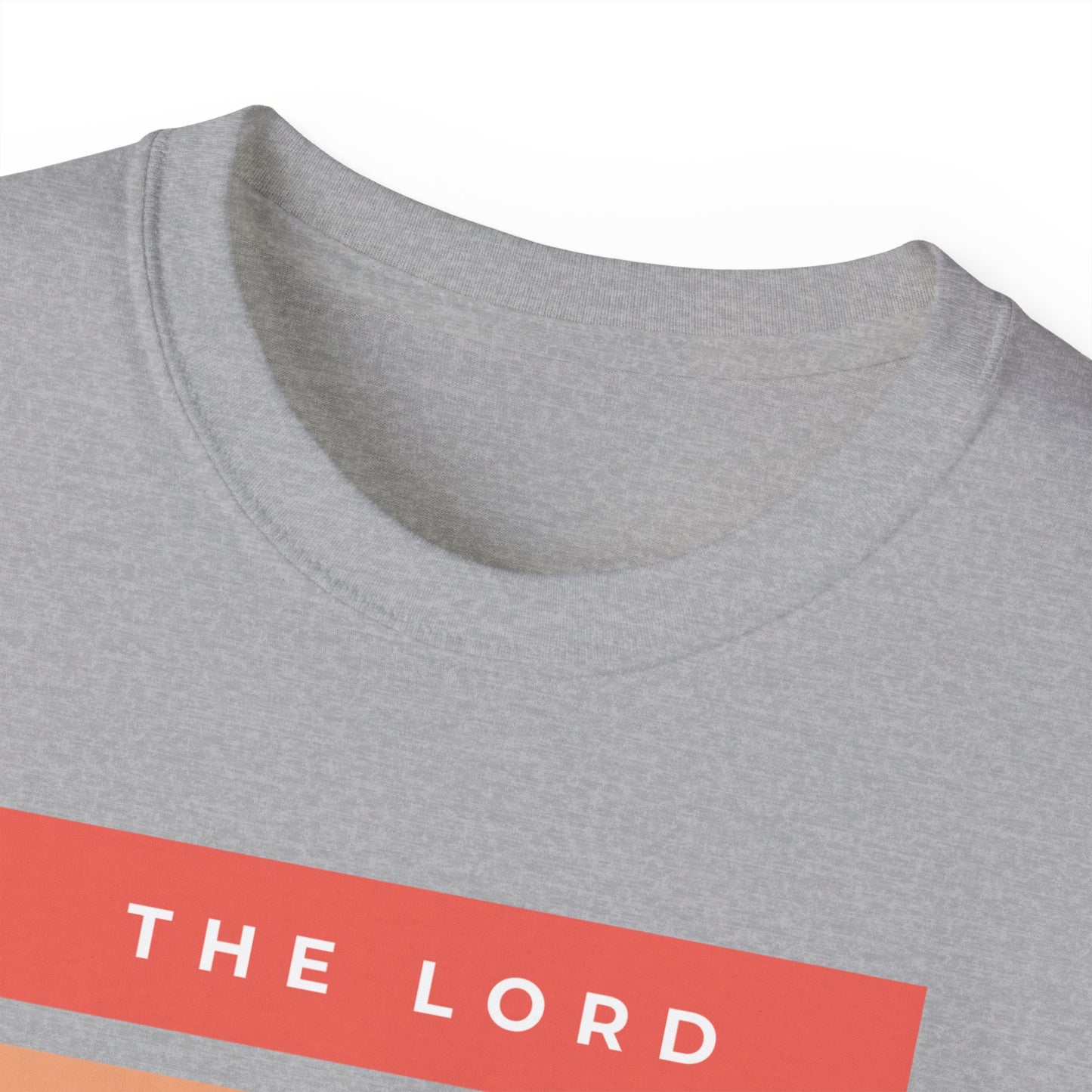 Unisex Ultra Cotton Tee
