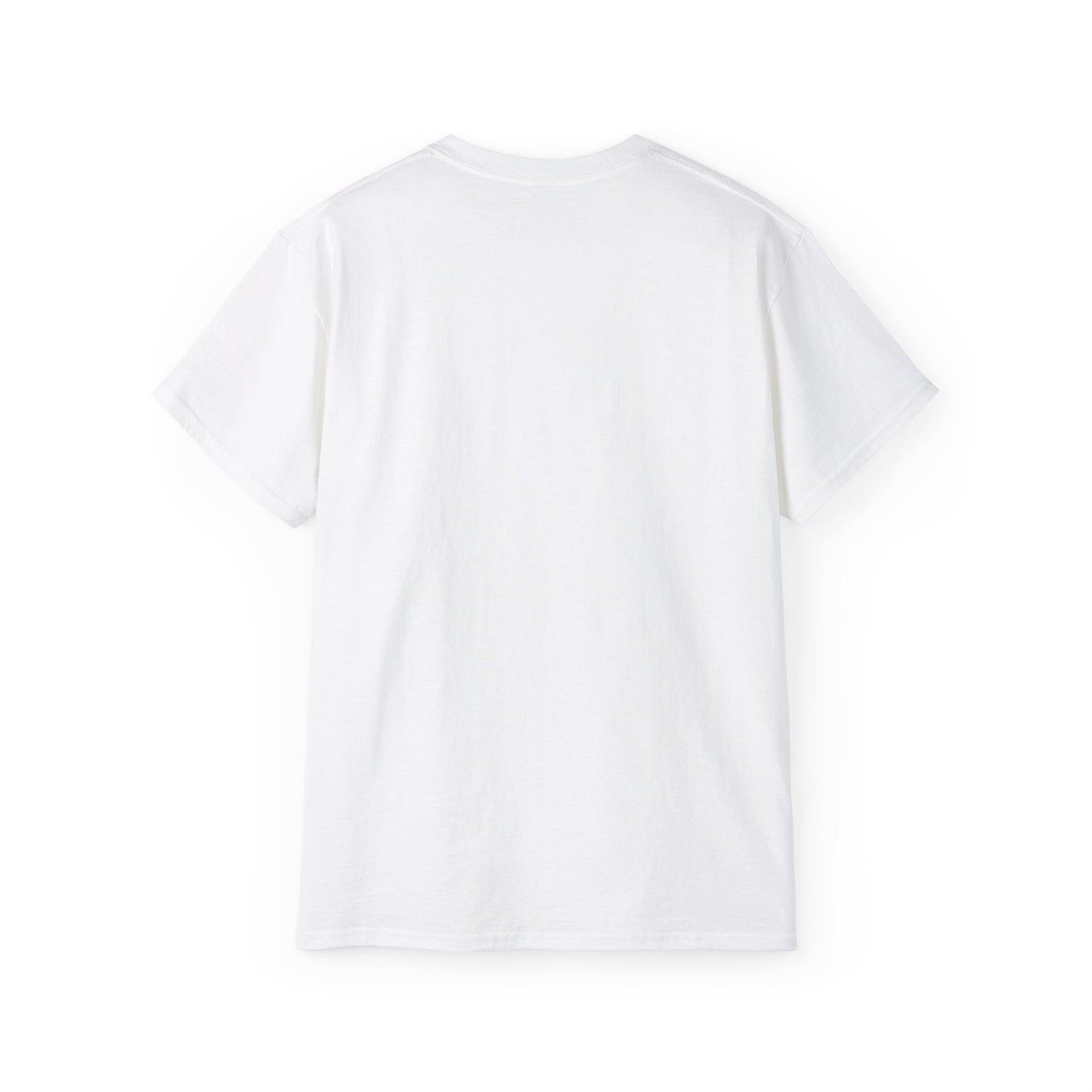 Unisex Ultra Walk by Faith Cotton Tee