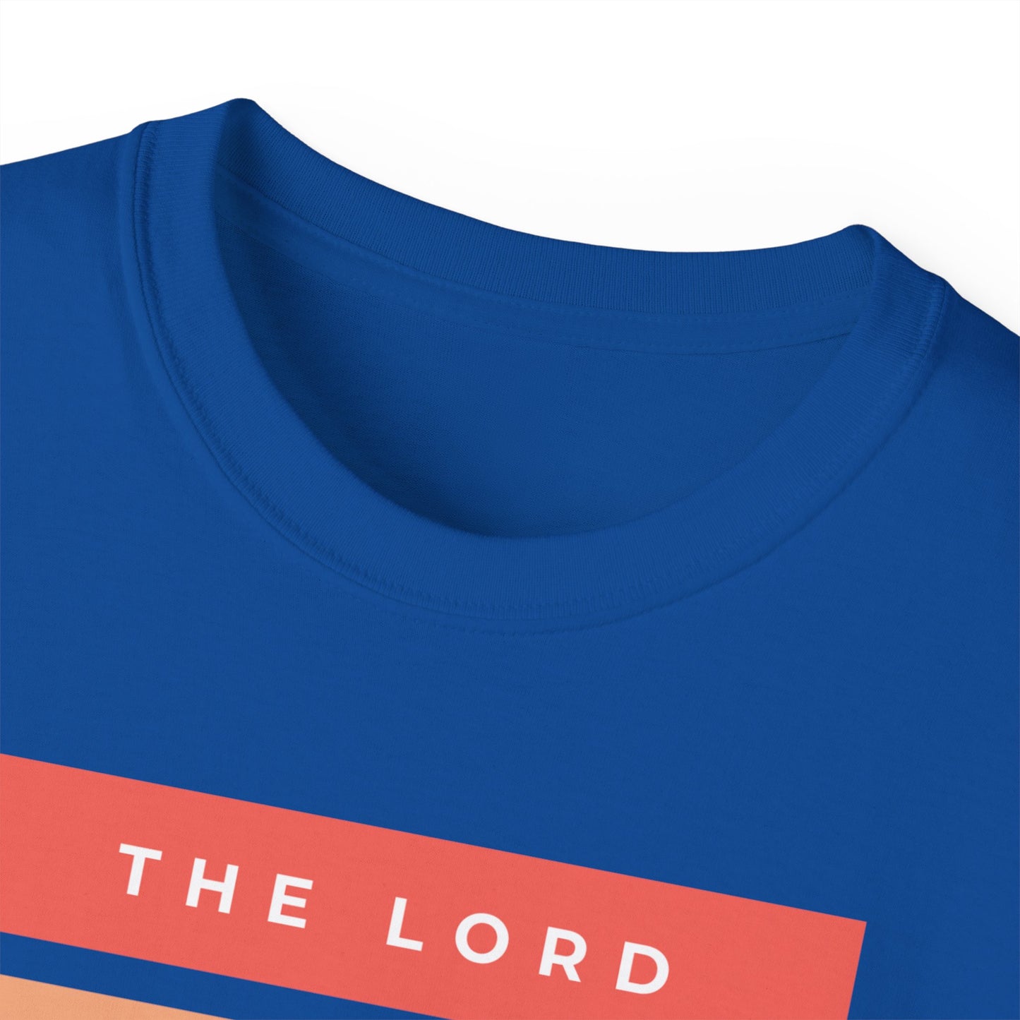 Unisex Ultra Cotton Tee