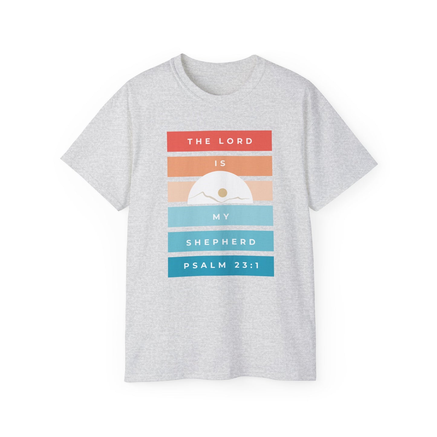 Unisex Ultra Cotton Tee