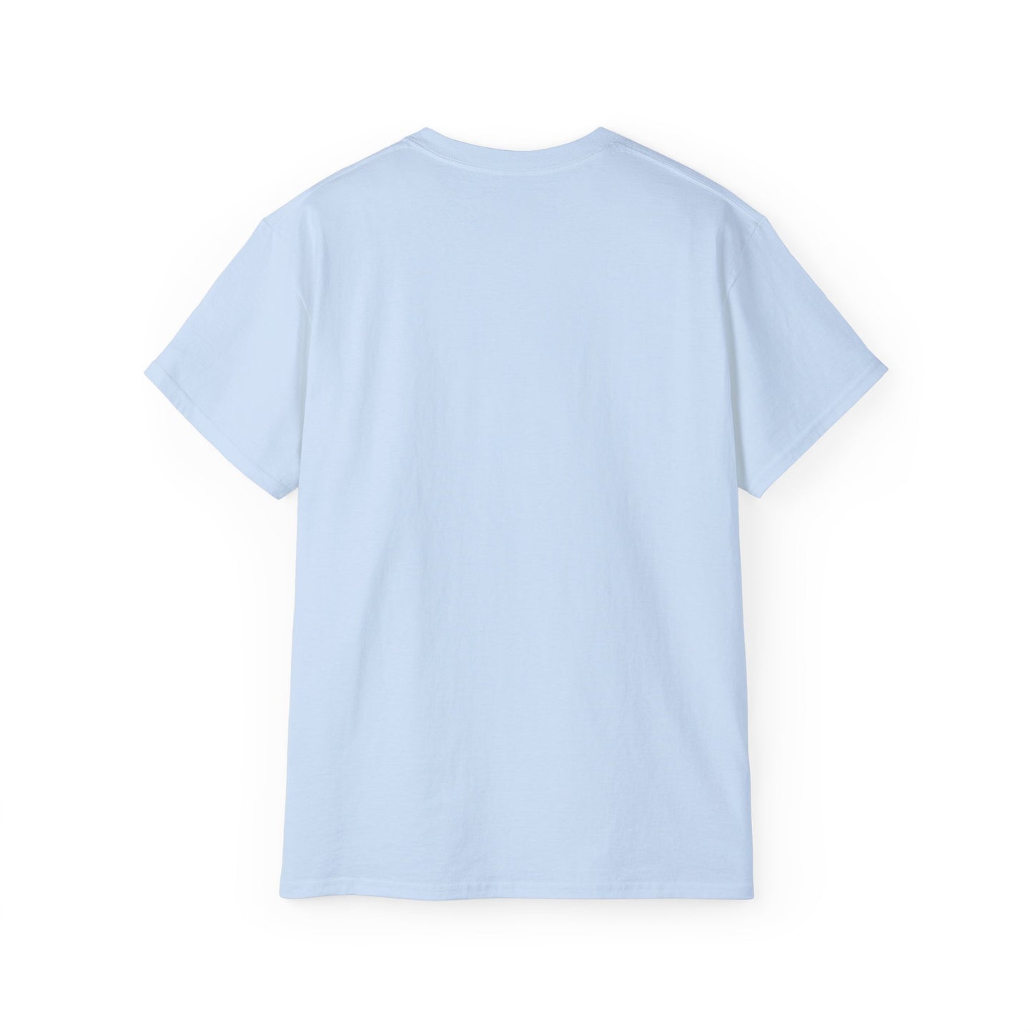Unisex Ultra Walk by Faith Cotton Tee