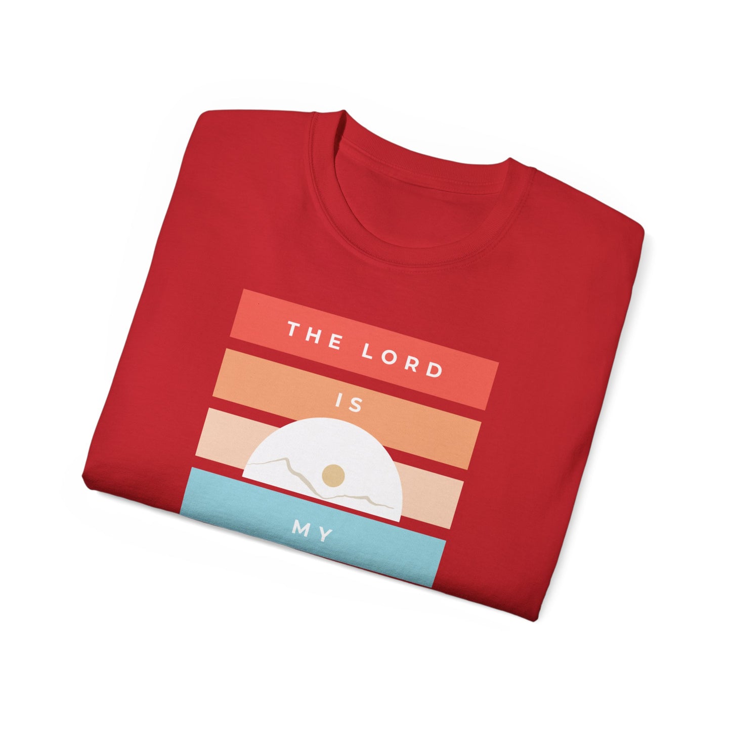 Unisex Ultra Cotton Tee