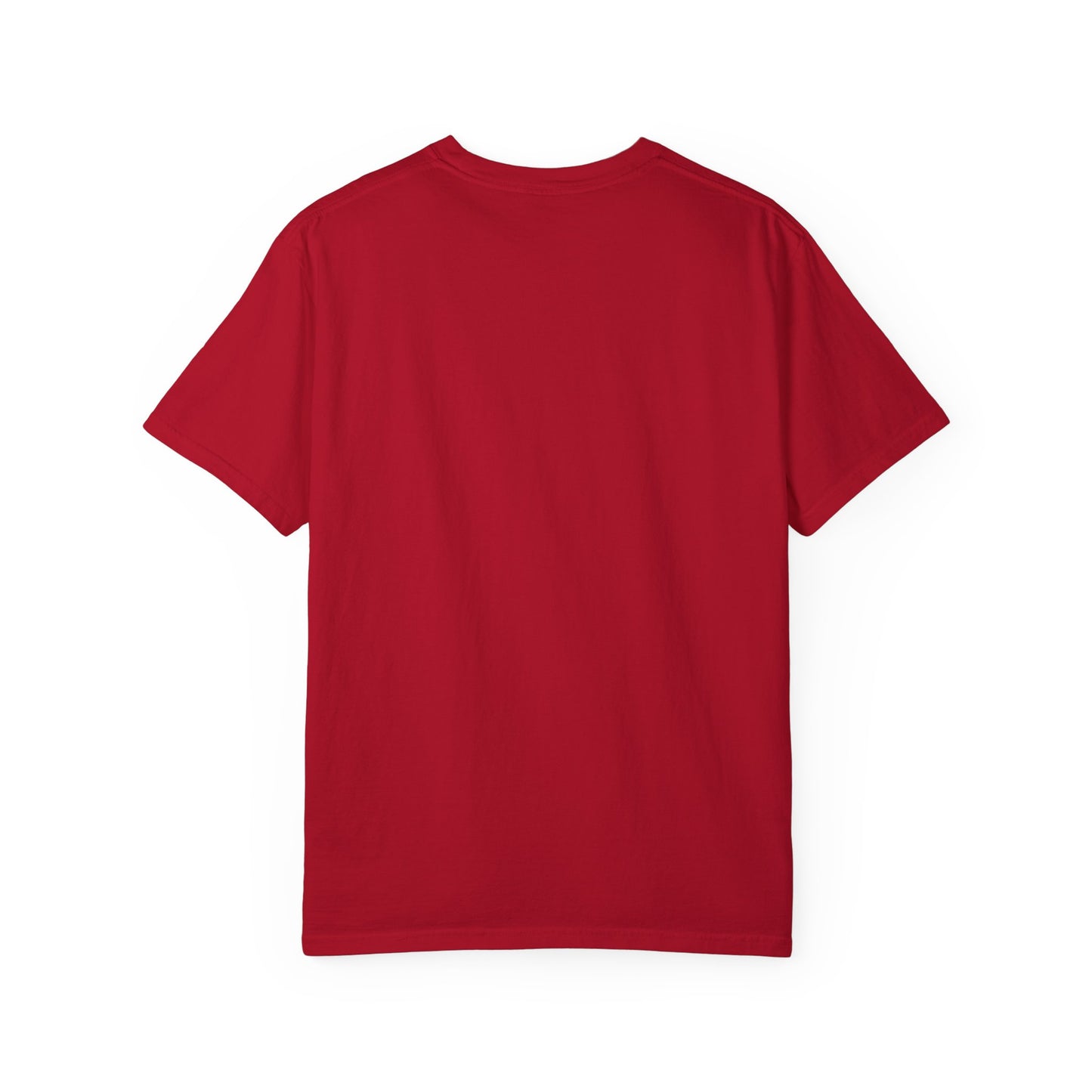 Unisex  Garment-Dyed Victorious In This place T-shirt