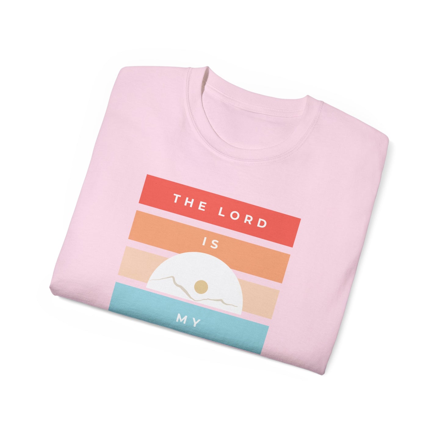 Unisex Ultra Cotton Tee