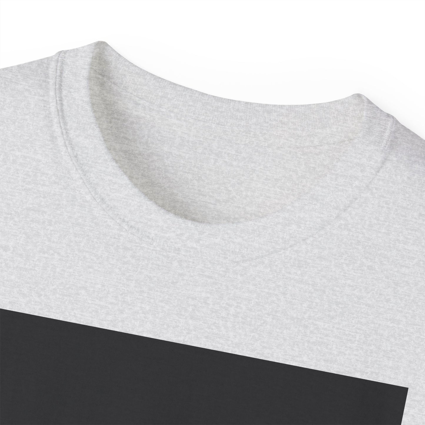 Unisex Ultra Walk by Faith Cotton Tee