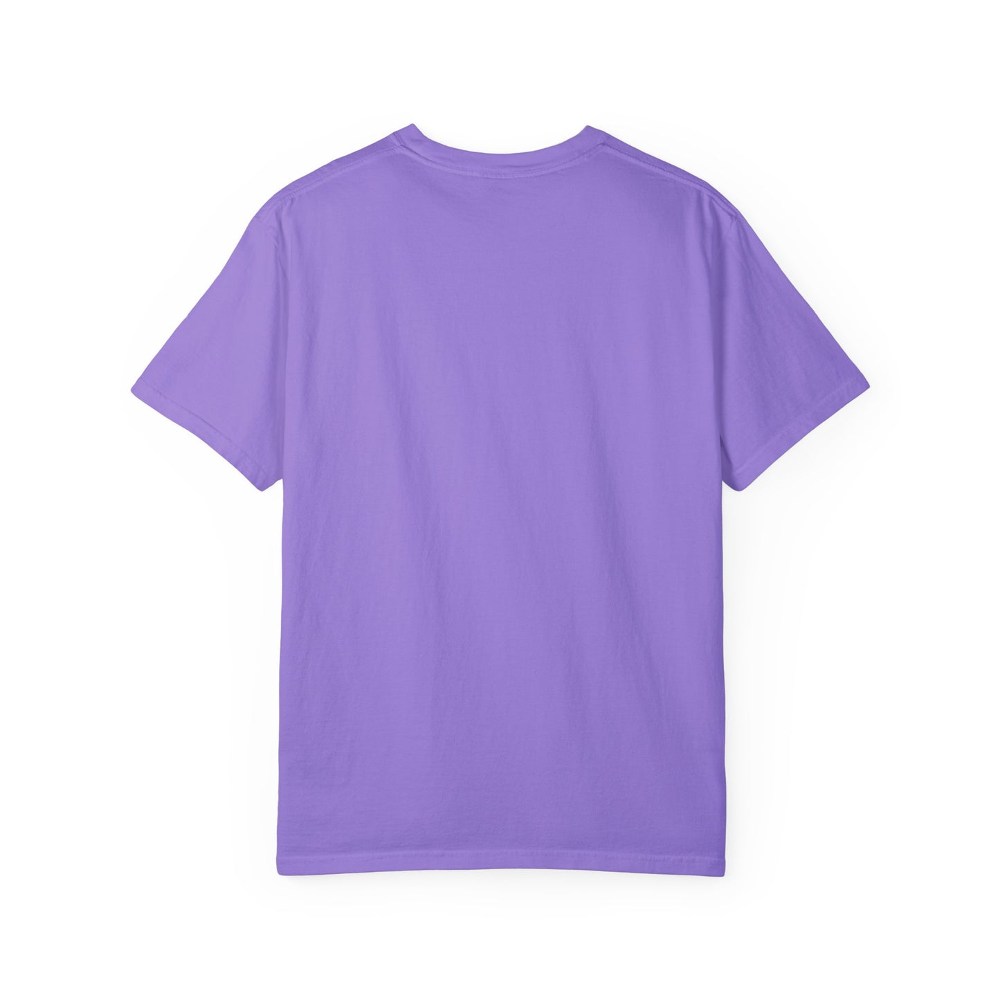 Unisex  Garment-Dyed Victorious In This place T-shirt