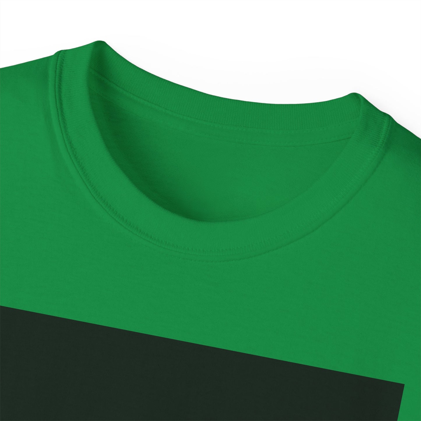 Unisex Ultra Walk by Faith Cotton Tee