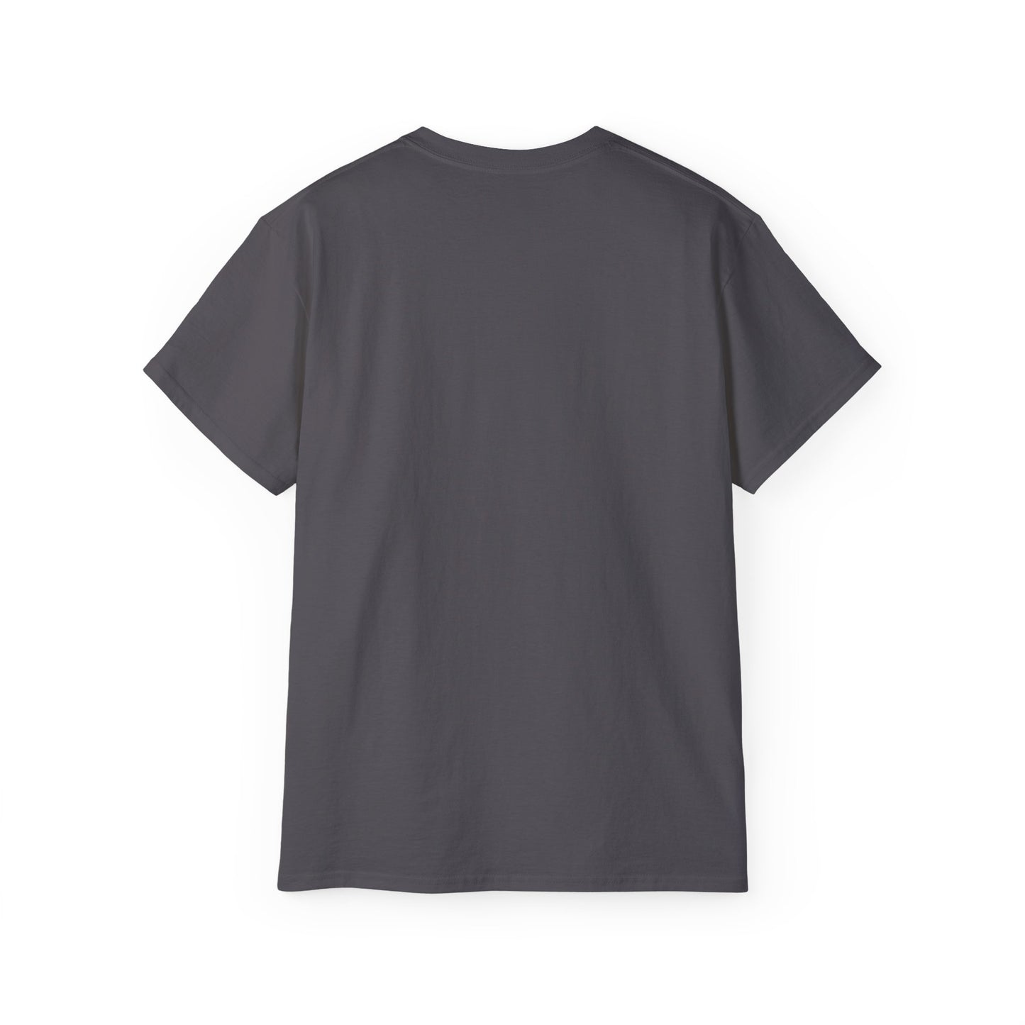 Unisex Ultra Walk by Faith Cotton Tee