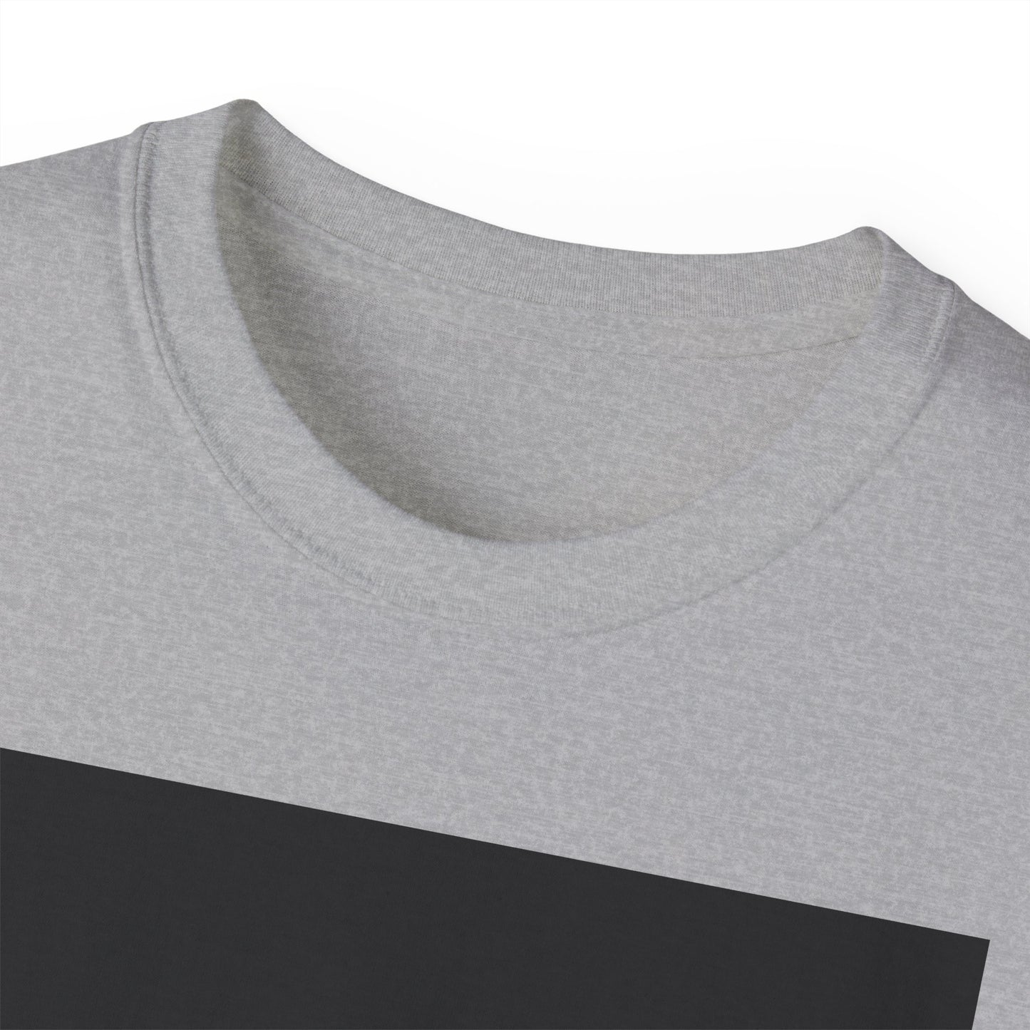 Unisex Ultra Walk by Faith Cotton Tee