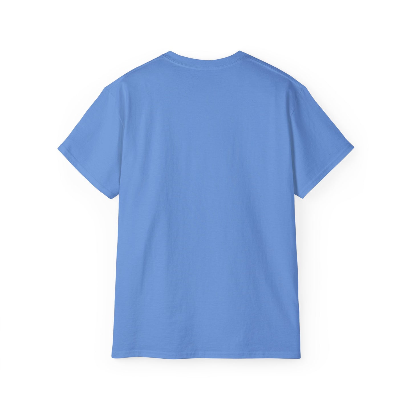 Unisex Ultra Walk by Faith Cotton Tee