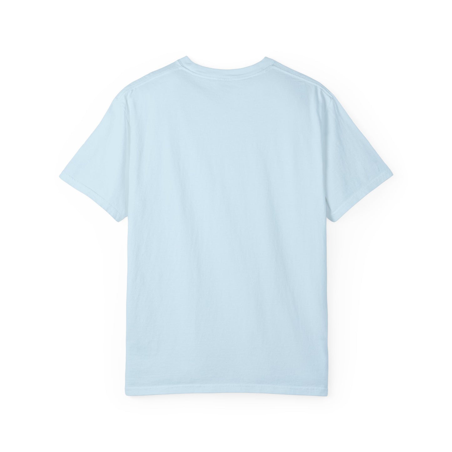Unisex  Garment-Dyed Victorious In This place T-shirt