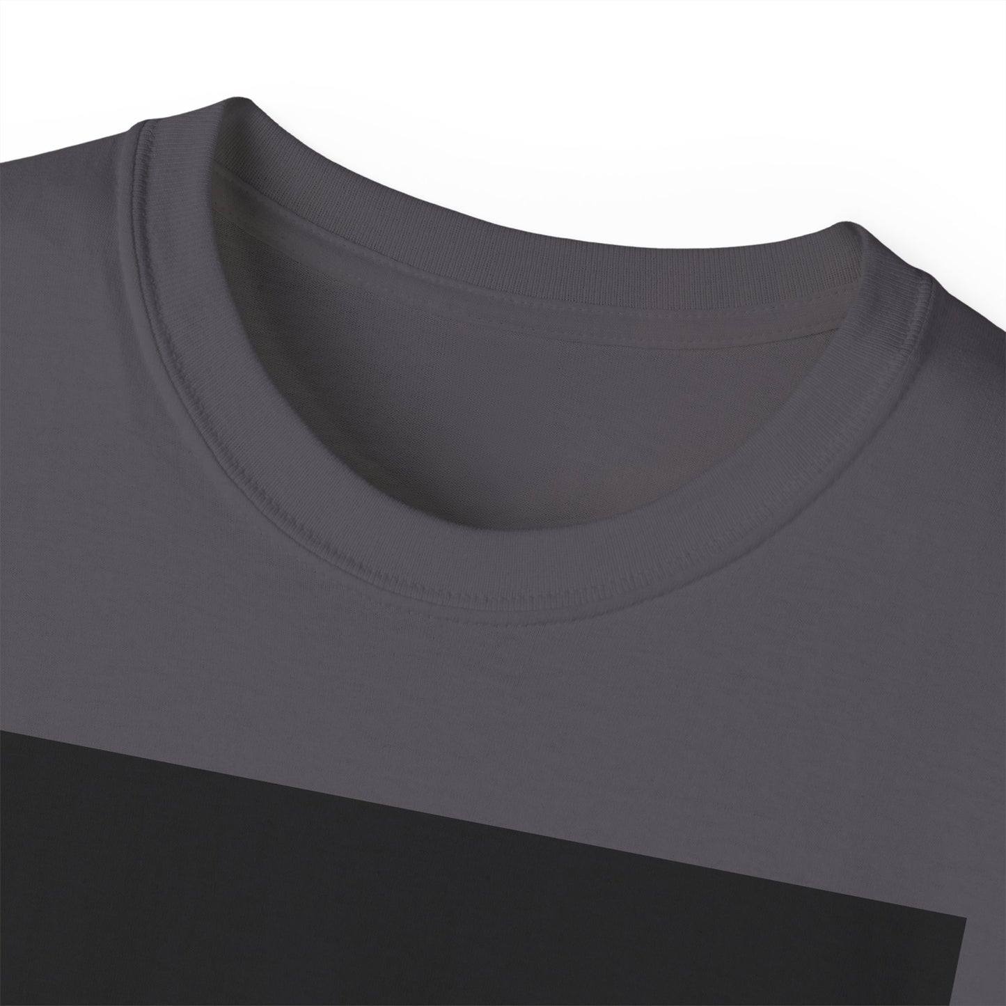 Unisex Ultra Walk by Faith Cotton Tee