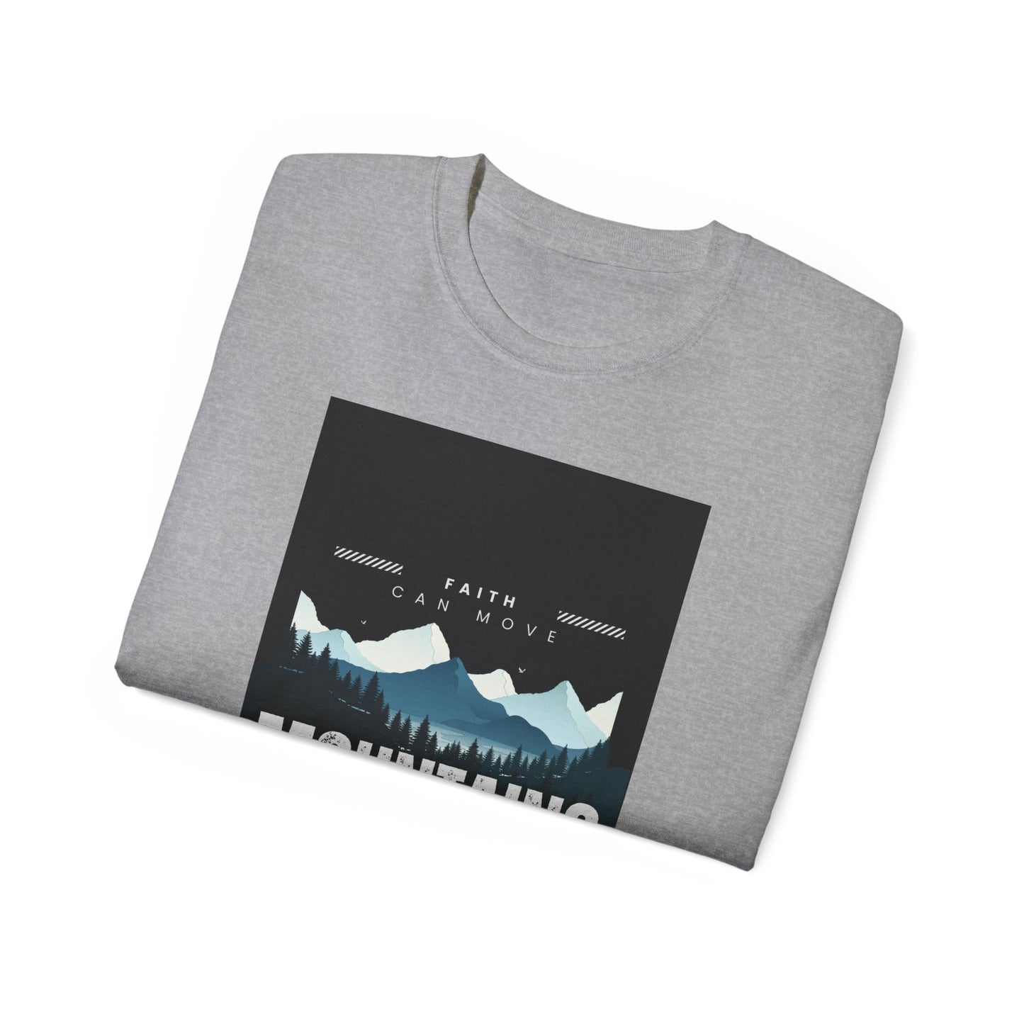 Unisex Ultra Cotton Tee