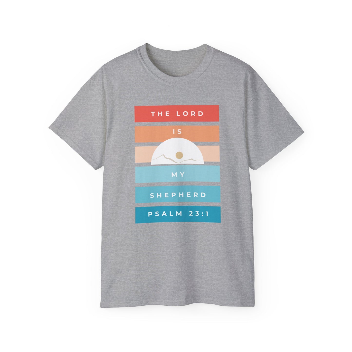 Unisex Ultra Cotton Tee