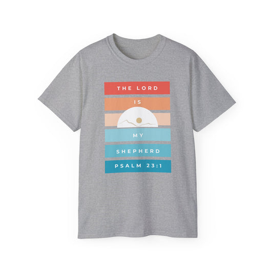 Unisex Ultra Cotton Tee