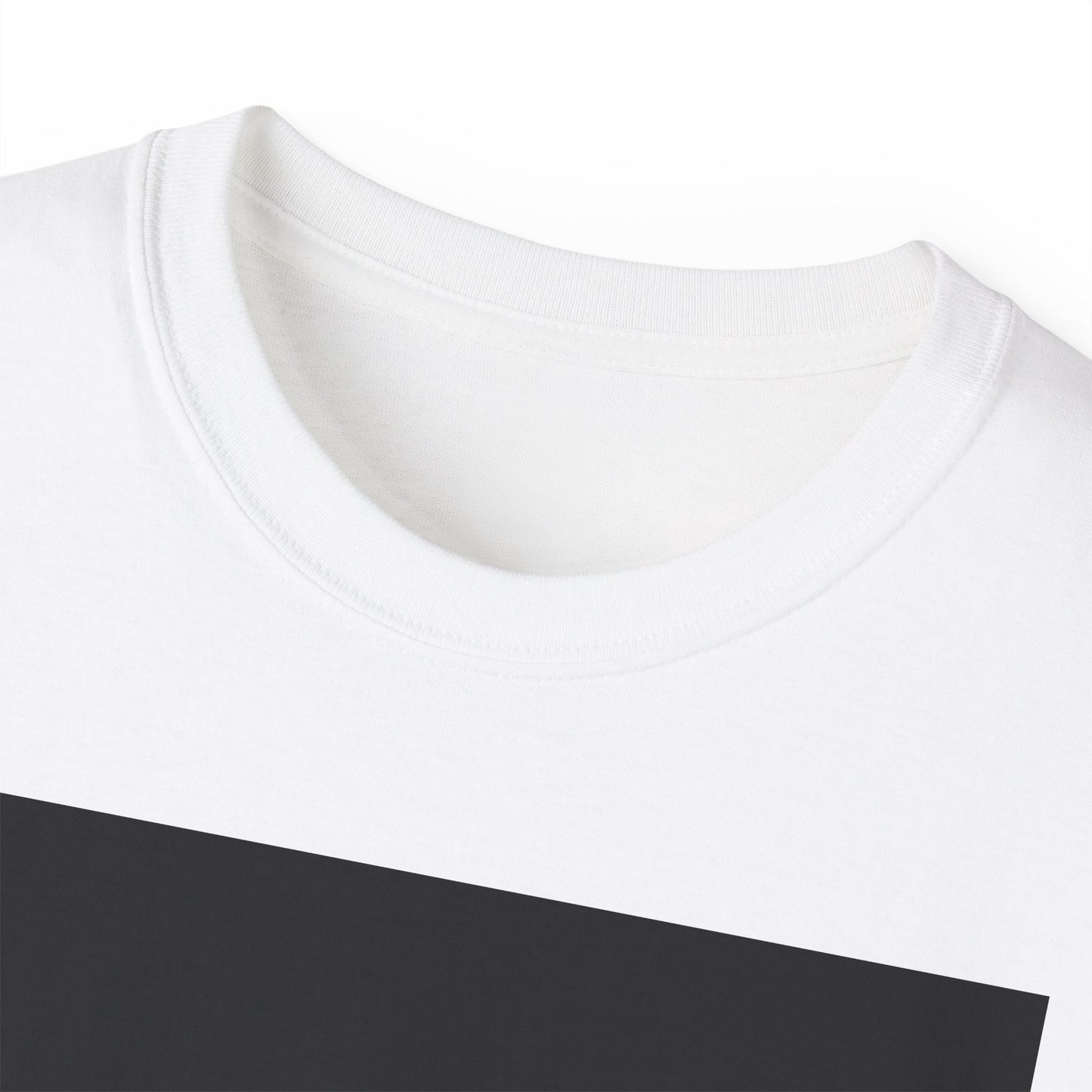 Unisex Ultra Walk by Faith Cotton Tee