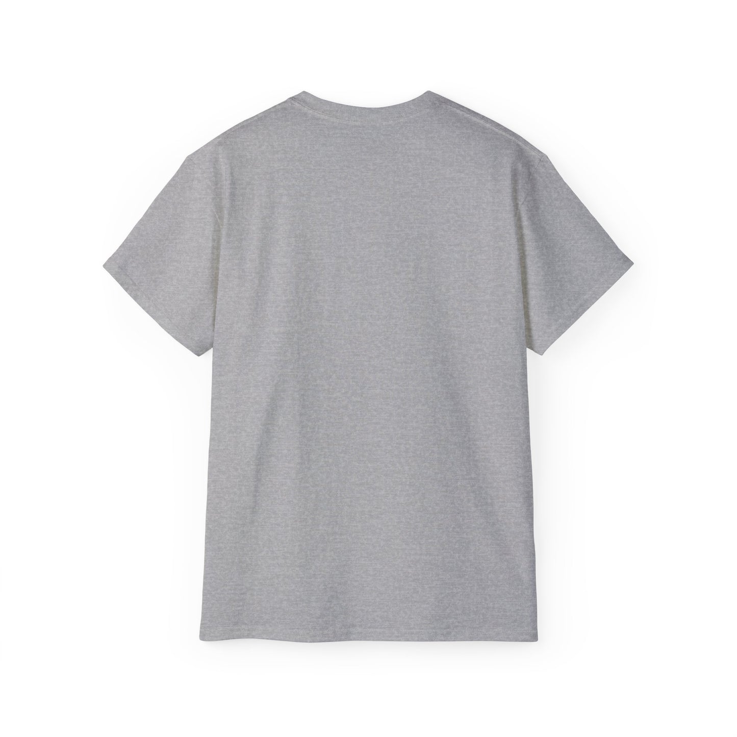 Unisex Ultra Walk by Faith Cotton Tee