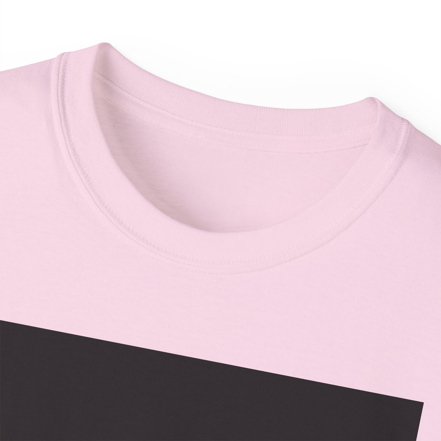 Unisex Ultra Walk by Faith Cotton Tee
