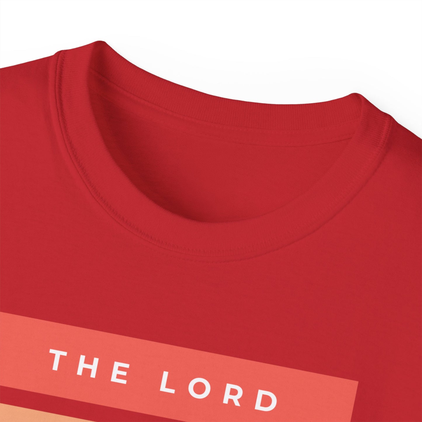 Unisex Ultra Cotton Tee