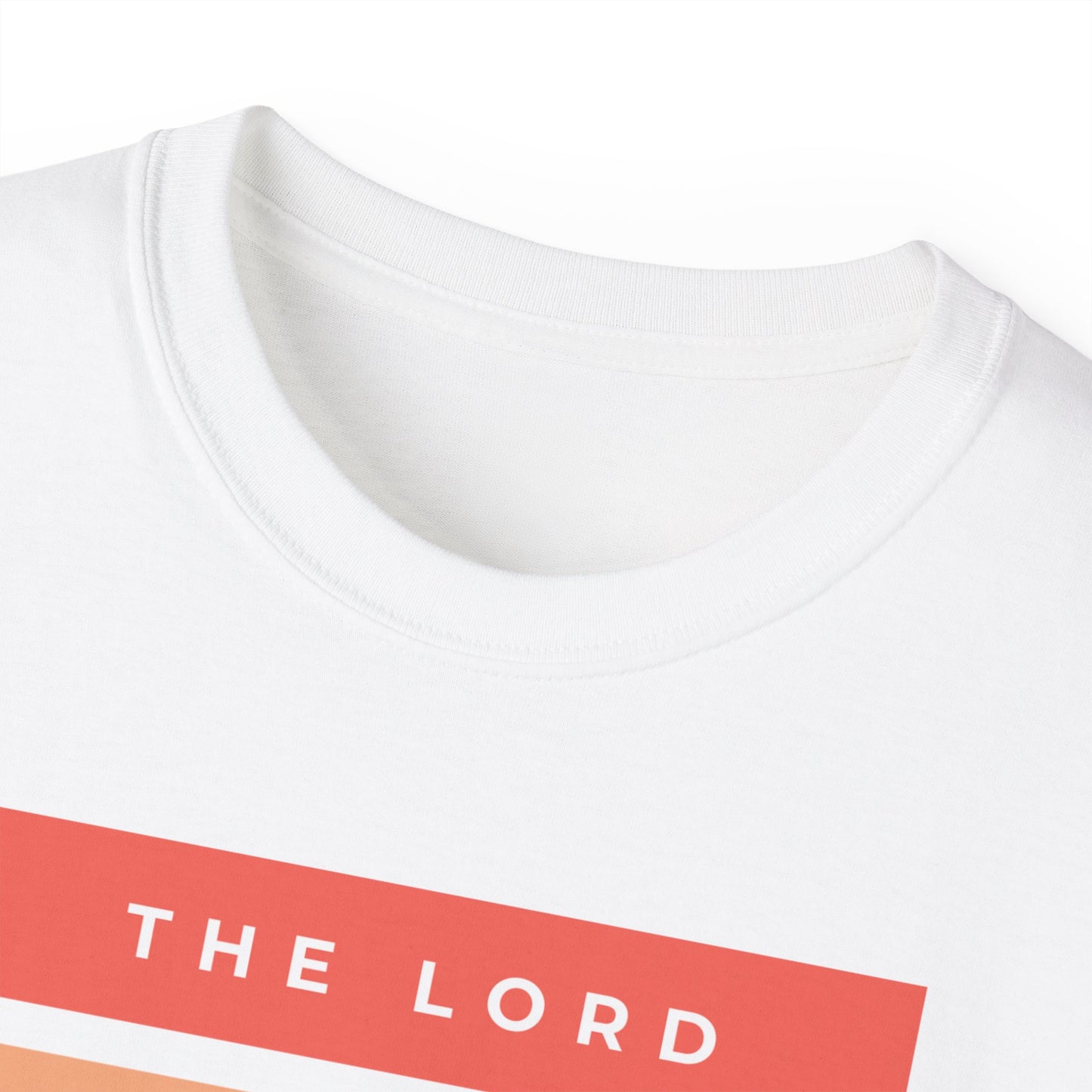 Unisex Ultra Cotton Tee