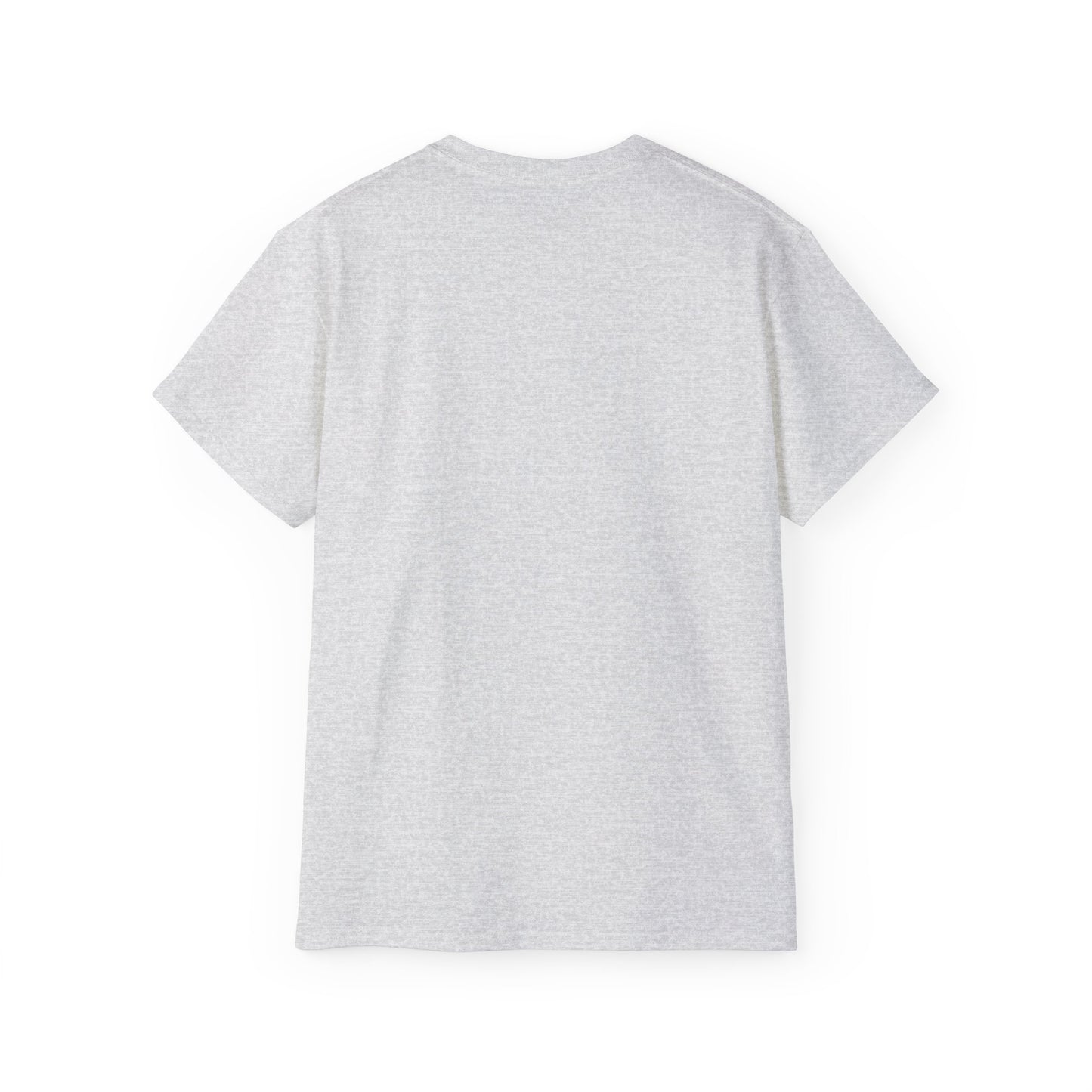 Unisex Ultra Walk by Faith Cotton Tee