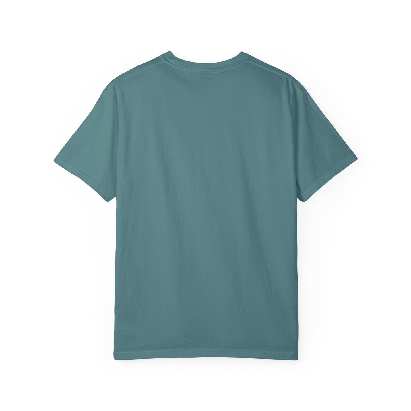 Unisex  Garment-Dyed Victorious In This place T-shirt