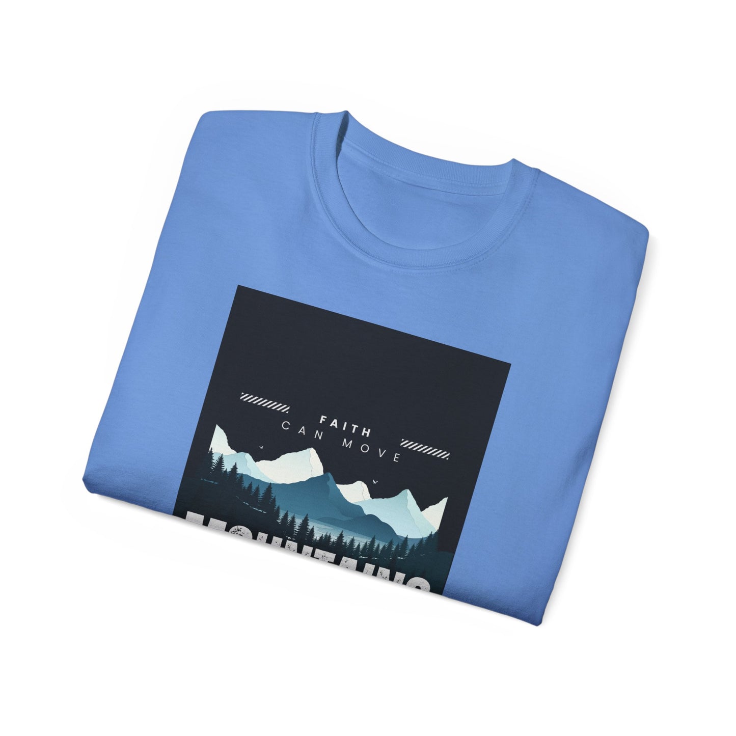 Unisex Ultra Cotton Tee