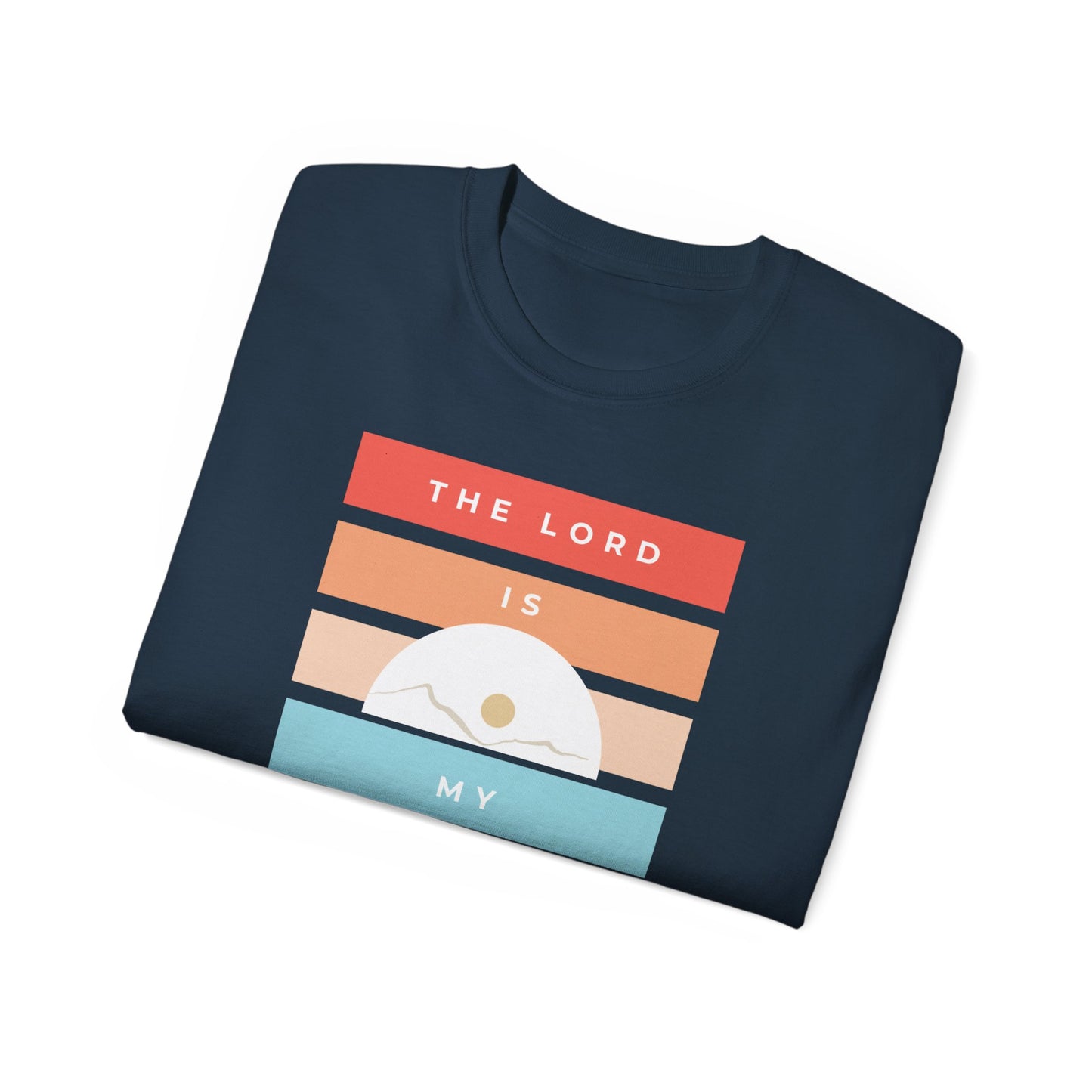 Unisex Ultra Cotton Tee