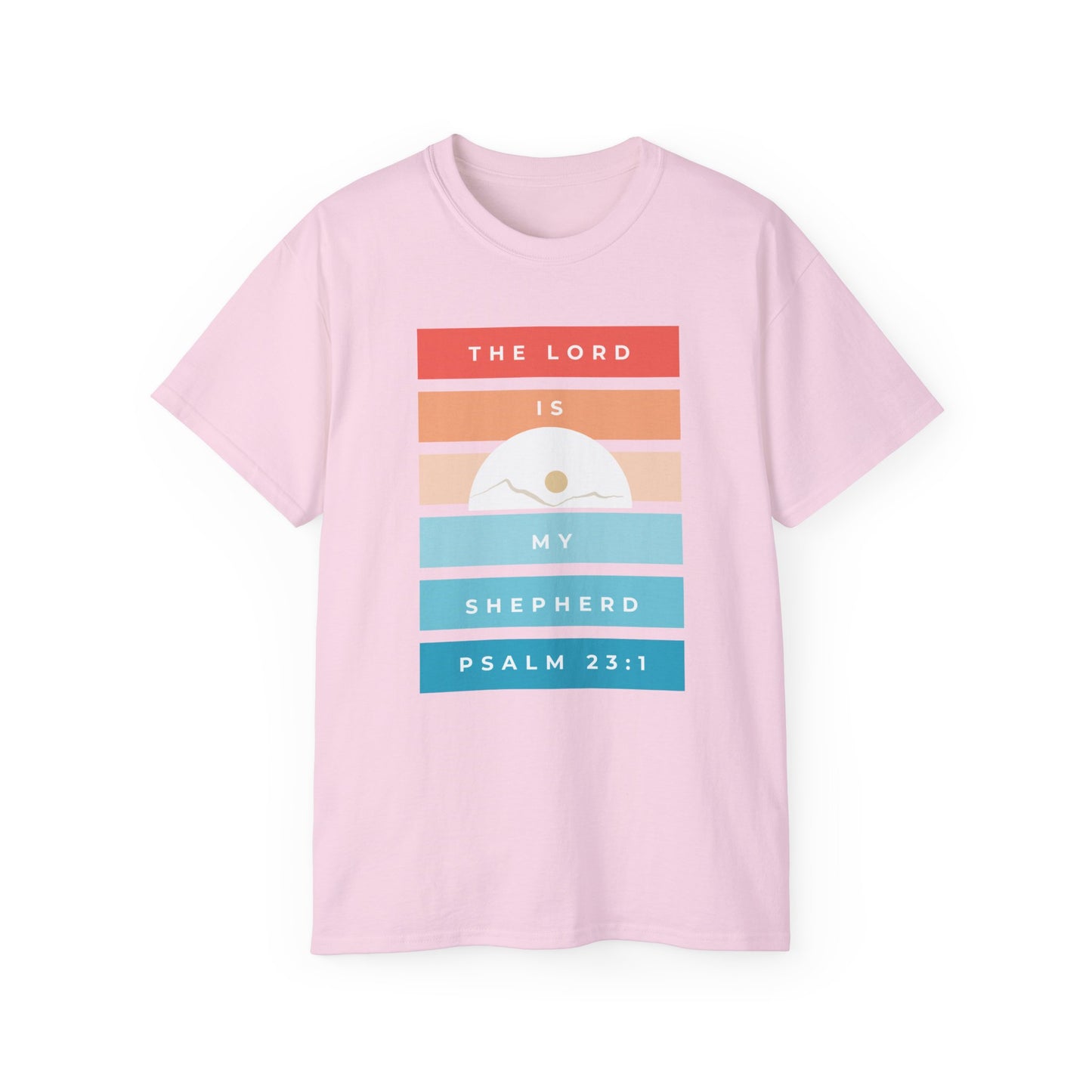 Unisex Ultra Cotton Tee