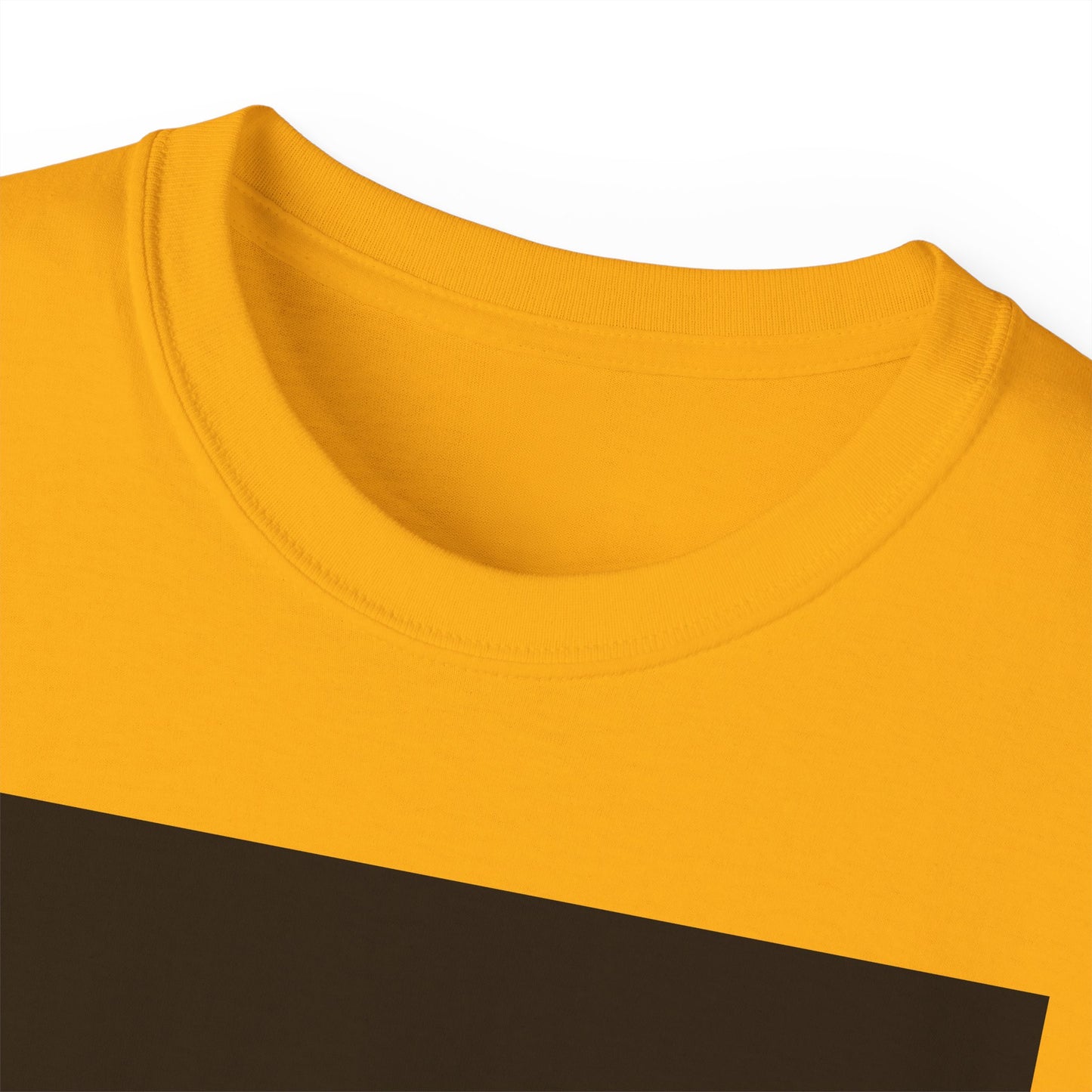 Unisex Ultra Walk by Faith Cotton Tee