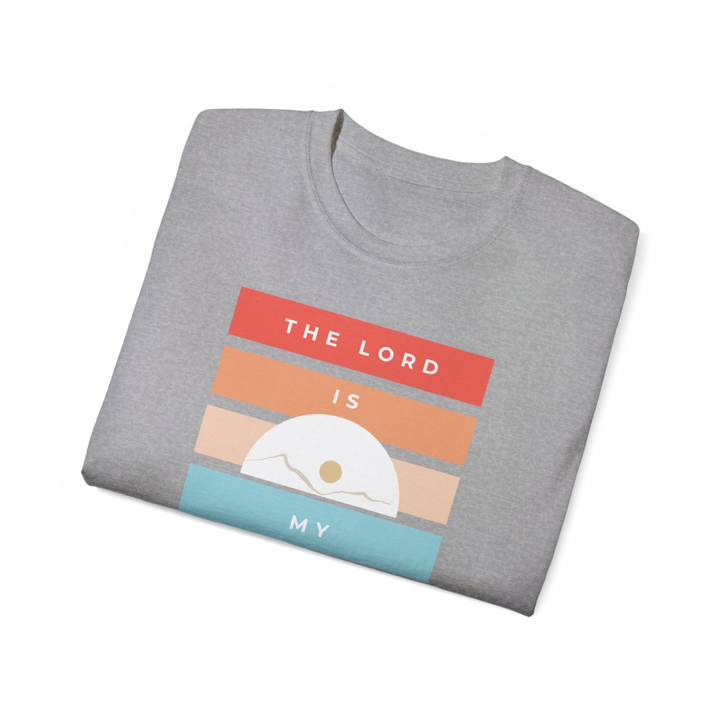 Unisex Ultra Cotton Tee