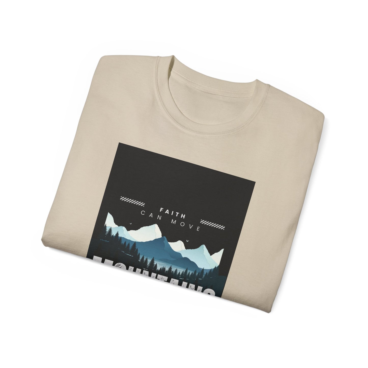 Unisex Ultra Cotton Tee