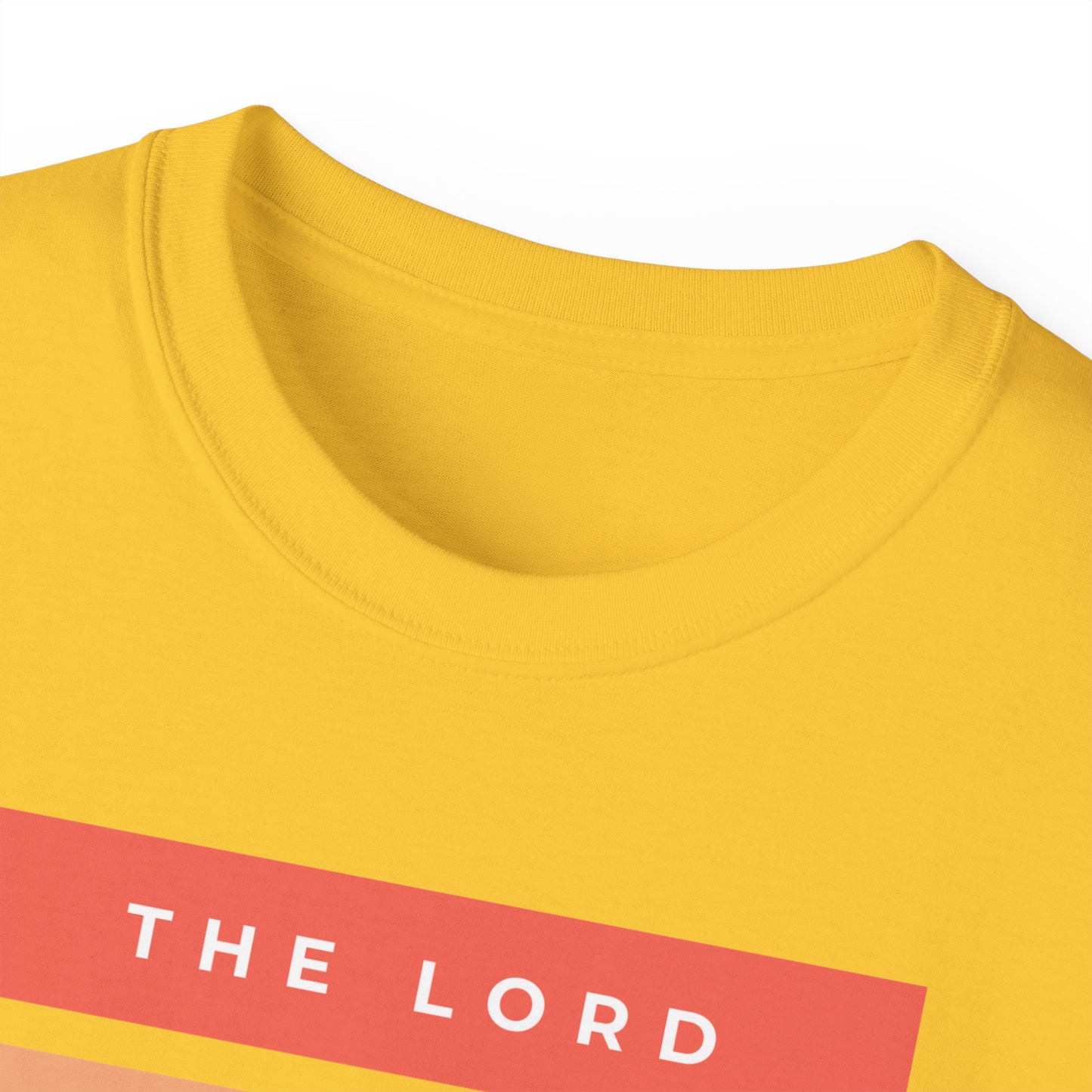 Unisex Ultra Cotton Tee