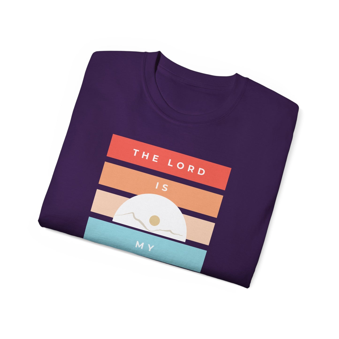 Unisex Ultra Cotton Tee