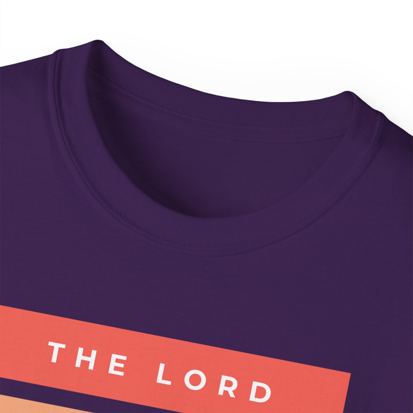 Unisex Ultra Cotton Tee