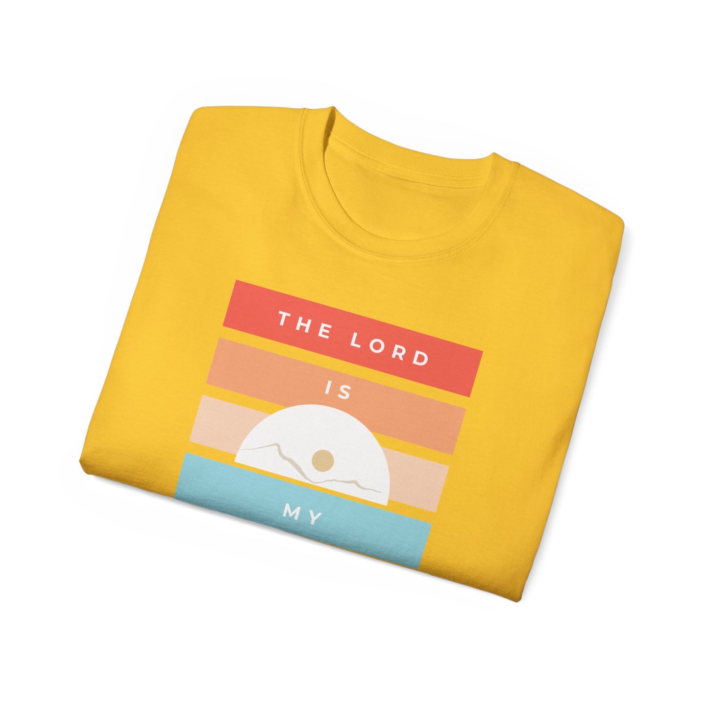 Unisex Ultra Cotton Tee